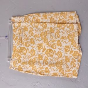 Skirt short Chadwicks of Boston size 4 excellent